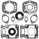 Complete gasket kit with oil seals WINDEROSA CGKOS 711063A