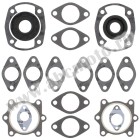 Complete gasket kit with oil seals WINDEROSA CGKOS 711063B