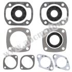 Complete gasket kit with oil seals WINDEROSA CGKOS 711064
