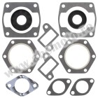 Complete gasket kit with oil seals WINDEROSA CGKOS 711065