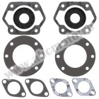 Complete gasket kit with oil seals WINDEROSA CGKOS 711066