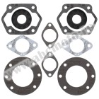 Complete gasket kit with oil seals WINDEROSA CGKOS 711067A