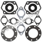 Complete gasket kit with oil seals WINDEROSA CGKOS 711068