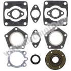 Complete gasket kit with oil seals WINDEROSA CGKOS 711070