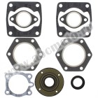 Complete gasket kit with oil seals WINDEROSA CGKOS 711075