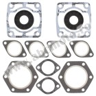 Complete gasket kit with oil seals WINDEROSA CGKOS 711078A
