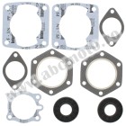 Complete gasket kit with oil seals WINDEROSA CGKOS 711079