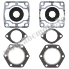Complete gasket kit with oil seals WINDEROSA CGKOS 711082