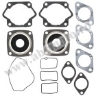 Complete gasket kit with oil seals WINDEROSA CGKOS 711084