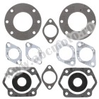 Complete gasket kit with oil seals WINDEROSA CGKOS 711086A