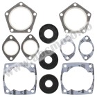 Complete gasket kit with oil seals WINDEROSA CGKOS 711087