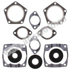 Complete gasket kit with oil seals WINDEROSA CGKOS 711087A