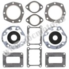 Complete gasket kit with oil seals WINDEROSA CGKOS 711088