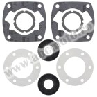 Complete gasket kit with oil seals WINDEROSA CGKOS 711094