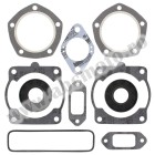 Complete gasket kit with oil seals WINDEROSA CGKOS 711095