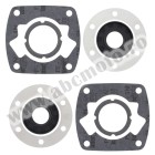 Complete gasket kit with oil seals WINDEROSA CGKOS 711096