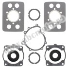 Complete gasket kit with oil seals WINDEROSA CGKOS 711097
