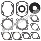 Complete gasket kit with oil seals WINDEROSA CGKOS 711100