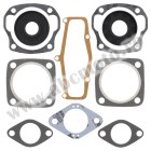 Complete gasket kit with oil seals WINDEROSA CGKOS 711102
