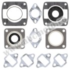 Complete gasket kit with oil seals WINDEROSA CGKOS 711107