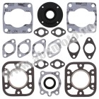Complete gasket kit with oil seals WINDEROSA CGKOS 711108B