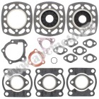 Complete gasket kit with oil seals WINDEROSA CGKOS 711110