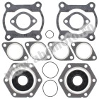 Complete gasket kit with oil seals WINDEROSA CGKOS 711110C