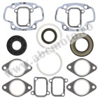 Complete gasket kit with oil seals WINDEROSA CGKOS 711112