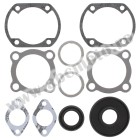 Complete gasket kit with oil seals WINDEROSA CGKOS 711113