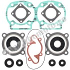 Complete gasket kit with oil seals WINDEROSA CGKOS 711115