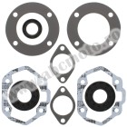 Complete gasket kit with oil seals WINDEROSA CGKOS 711116