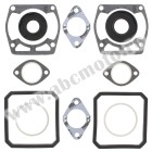 Complete gasket kit with oil seals WINDEROSA CGKOS 711118
