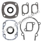 Complete gasket kit with oil seals WINDEROSA CGKOS 711119B