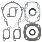 Complete gasket kit with oil seals WINDEROSA CGKOS 711119C