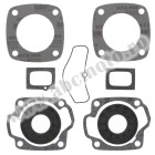 Complete gasket kit with oil seals WINDEROSA CGKOS 711120A