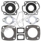 Complete gasket kit with oil seals WINDEROSA CGKOS 711120B
