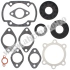 Complete gasket kit with oil seals WINDEROSA CGKOS 711136