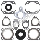 Complete gasket kit with oil seals WINDEROSA CGKOS 711138A