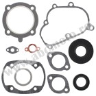 Complete gasket kit with oil seals WINDEROSA CGKOS 711138B