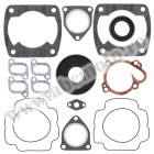 Complete gasket kit with oil seals WINDEROSA CGKOS 711139A