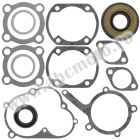 Complete gasket kit with oil seals WINDEROSA CGKOS 711141