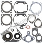 Complete gasket kit with oil seals WINDEROSA CGKOS 711142