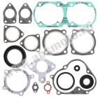 Complete gasket kit with oil seals WINDEROSA CGKOS 711142B