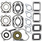 Complete gasket kit with oil seals WINDEROSA CGKOS 711146