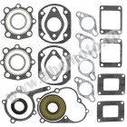Complete gasket kit with oil seals WINDEROSA CGKOS 711146