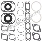 Complete gasket kit with oil seals WINDEROSA CGKOS 711162B