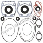 Complete gasket kit with oil seals WINDEROSA CGKOS 711163B