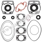 Complete gasket kit with oil seals WINDEROSA CGKOS 711165A