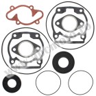 Complete gasket kit with oil seals WINDEROSA CGKOS 711170