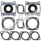 Complete gasket kit with oil seals WINDEROSA CGKOS 711173